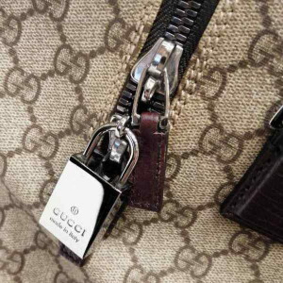 Gucci GG Boston Bag - Picture 4 of 8